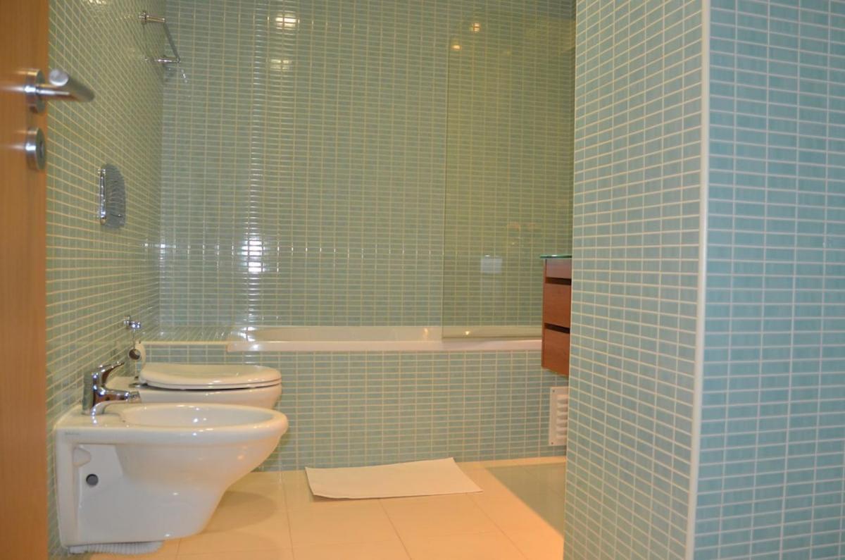 Apartment Algarve T2 With Pool And Balcony In Olhao