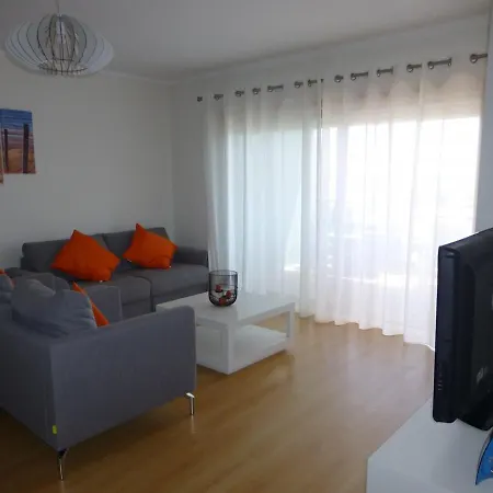 Algarve T2 Apartment With Pool And Balcony In Olhao Exterior photo