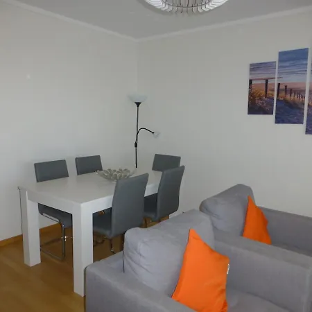 Algarve T2 Apartment With Pool And Balcony In Olhao Exterior photo