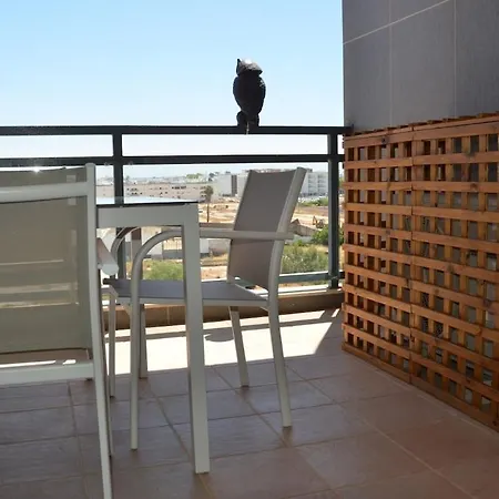 Algarve T2 Apartment With Pool And Balcony In Olhao Exterior photo