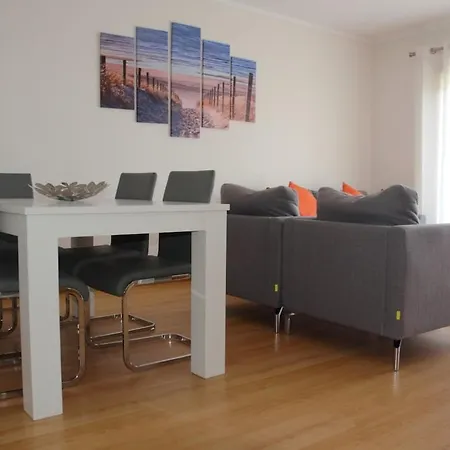 Algarve T2 Apartment With Pool And Balcony In Olhao Exterior photo