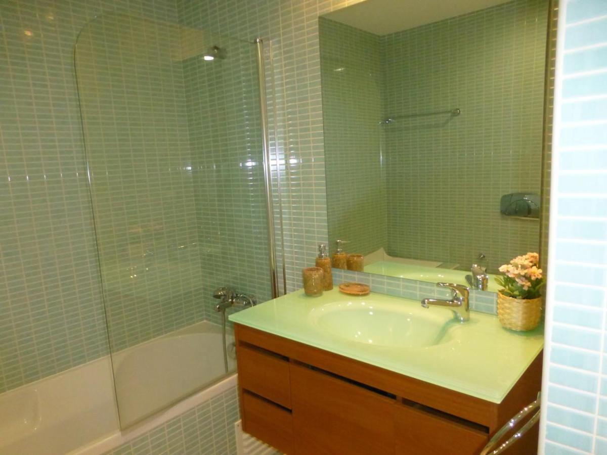 Apartamento Algarve T2 With Pool&balcony In Olhão