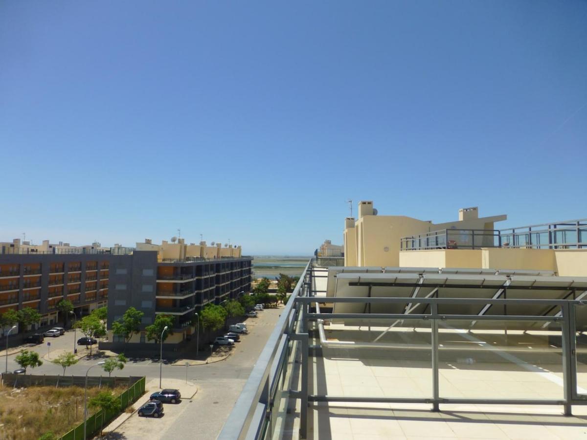 Apartamento Algarve T2 With Pool&balcony In *